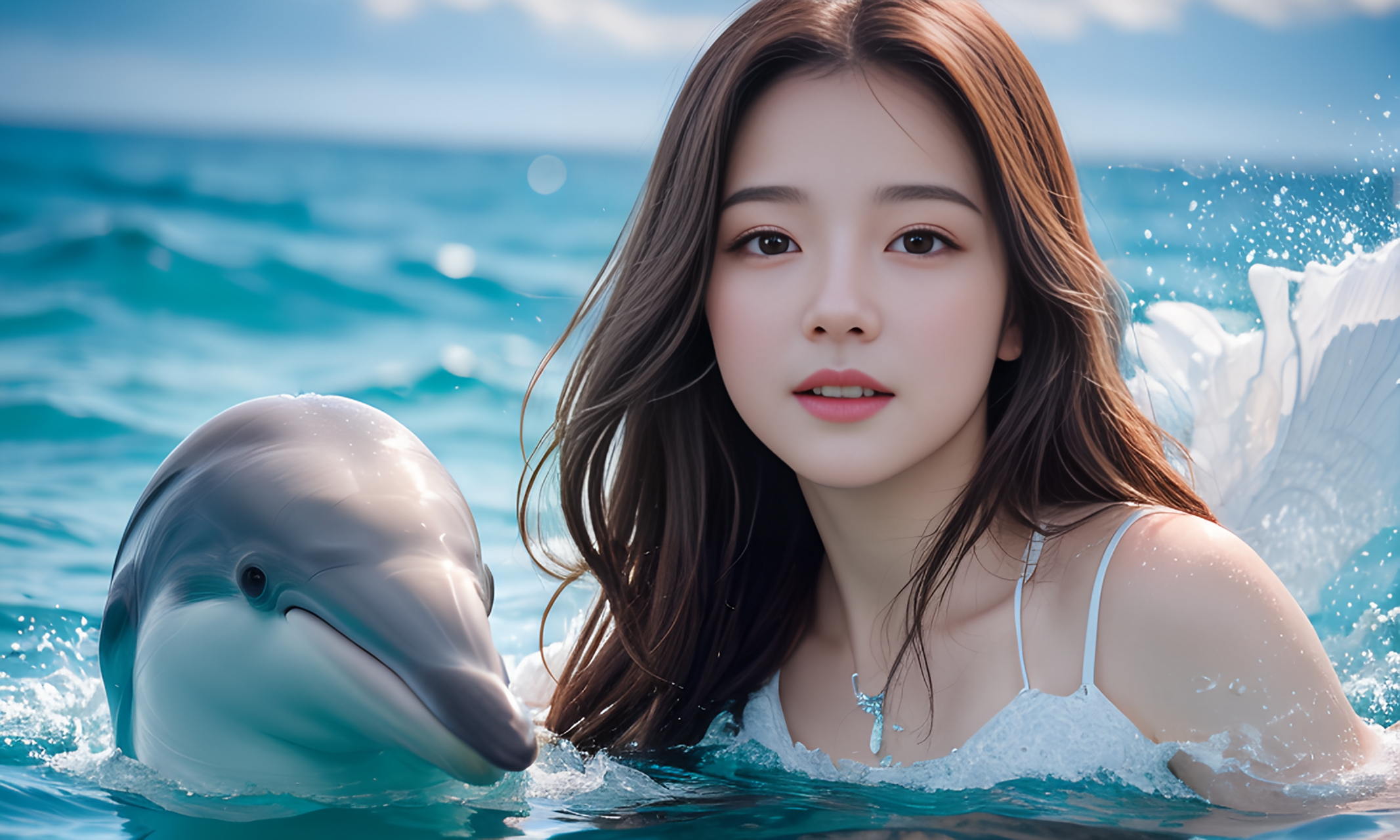 星火成炬｜祝你清凉一“夏”